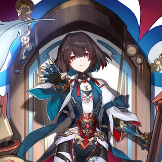 HONKAI: STAR LEAKS
