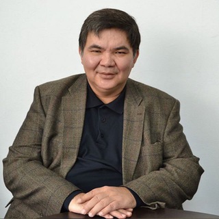 ЖАРАС АХМЕТОВ