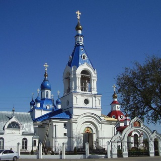 ПРАВОСЛАВНЫЕ ПРОПОВЕДИ О. ГЕННАДИЙ ЗАРИДЗЕ