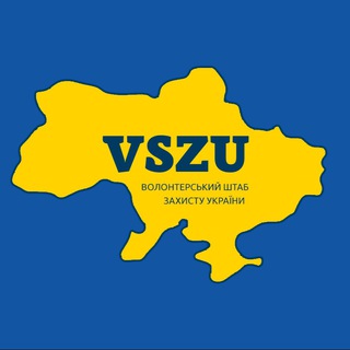 ВОЛОНТЕРСЬКИЙ ШТАБ ЗАХИСТУ УКРАЇНИ