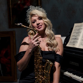 АНАСТАСИЯ ВЫСОЦКАЯ LADYNSAX