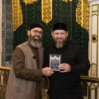 ШАХИДОВ АДАМ