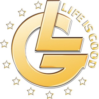 LIFE IS GOOD WORLD