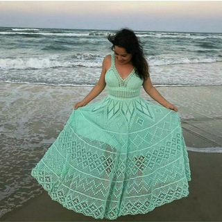 КРЮЧОК И НИТКА