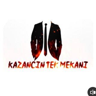 KAZANCIN TEK MEKANI