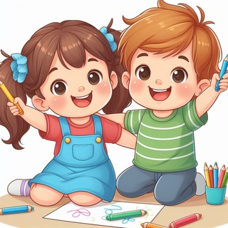 ДЕТИ РАЗВИТИЕ И ИГРЫ