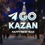 GO KAZAN