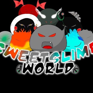 TON SWEET SLIME