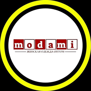 MODAMI ЖЕНСКАЯ ОДЕЖДА (13Б-49/50)