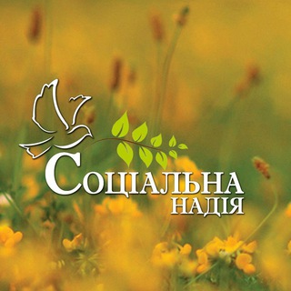 БФ «СОЦІАЛЬНА НАДІЯ»