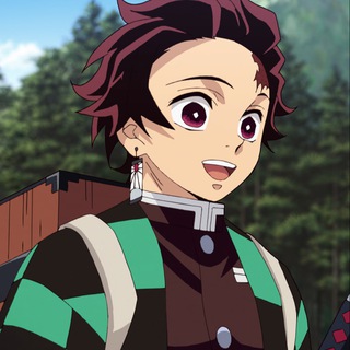 КЛИНОК РАССЕКАЮЩИЙ ДЕМОНОВ