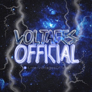 VOLTAGES OFFICIAL