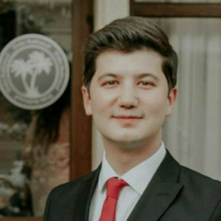 AMIRHON UMAROV | RASMIY️