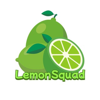 LEMONSQUAD