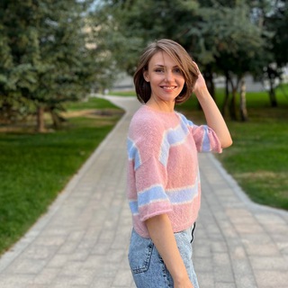 ВВЯЗАЛАСЬ ПО УШИ. ВЯЗАНИЕ СПИЦАМИ