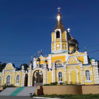 КУПЯНСКИЙ РАЙОН ДЛЯ СВОИХ