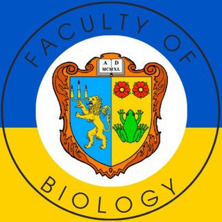 FACULTY OF BIOLOGY БІОЛОГІЧНИЙ ФАКУЛЬТЕТ ЛНУ ІМ. І. ФРАНКА