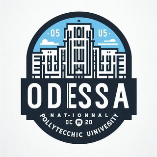 ODESSA POLYTECHNIC / ОНПУ / НУОП / ONPU