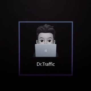 DR.TRAFFIC - АРБИТРАЖ ТРАФИКА