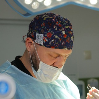DR.MAKSYDOV