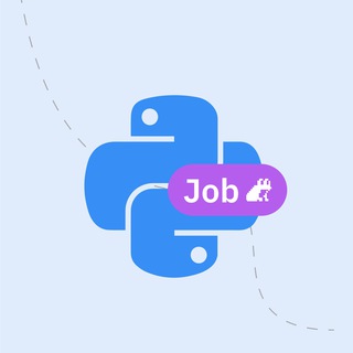 PYTHON JOBS — ВАКАНСИИ ПО ПИТОНУ, DJANGO, FLASK