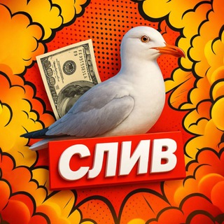 СЛИВ (ДОСКА ОБЪЯВЛЕНИЙ)