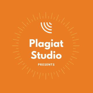 PLAGIAT STUDIO