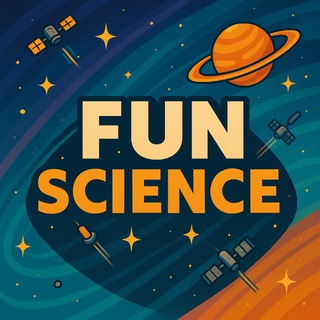 НАУКА FUN SCIENCE