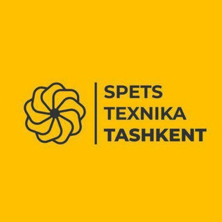 SPETS TEXNIKA TASHKENT