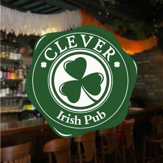 IRISH PUB CLEVER