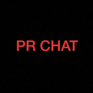 PR CHAT