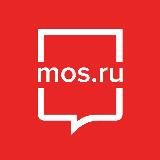 ГОРОД МОСКВА