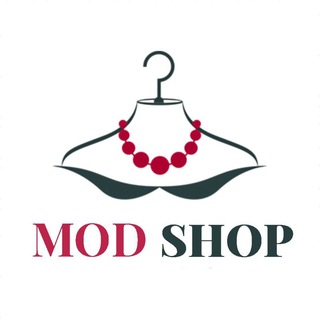 МОДШОП