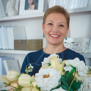 ДОКТОР АЛЛА МЕЩЕРЯКОВА