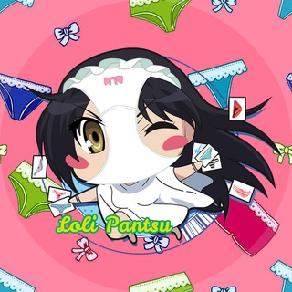 LOLI PANTSU | АНИМЕ МЕМЫ