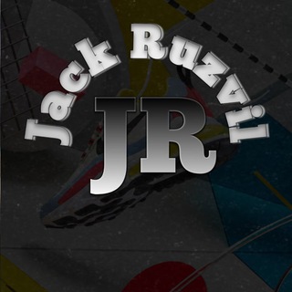 JACK RUZVIL