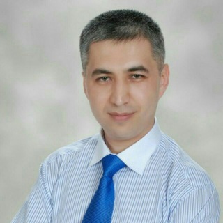 БАХОДИР НАЗИРОВ КОУЧИНГ