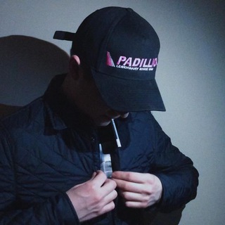 PADILLION MUSIC