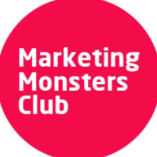 MARKETING MONSTERS CLUB