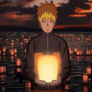 NARUTO EDIT