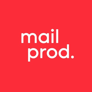 MAIL PROD.