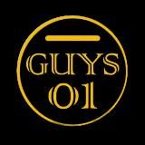 GUYS 01