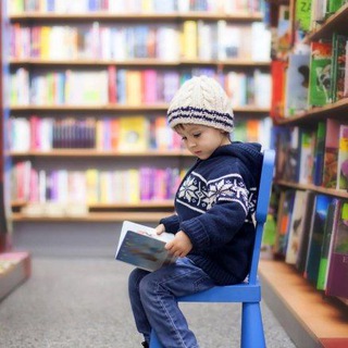 BOOKS FOR KIDS - AUDIOBOOKS - PDF - ENGLISH BOOKS