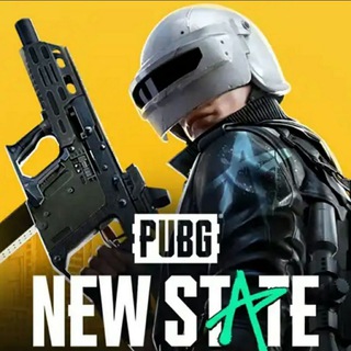 PUBG NEW STATE_RU