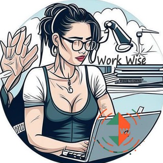 WORK WISE | ФРИЛАНС ЗАКАЗЫ