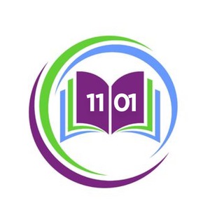 ШКОЛА 1101