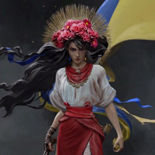 ГОВОРИТЬ УКРАЇНА