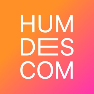 ДИЗАЙН ЧЕЛОВЕКА | HDC