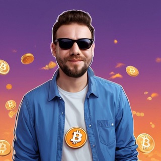 АНТОН АГАФОНОВ | CRYPTO