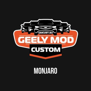 DEVBLOG_MONJARO GMCUSTOMS